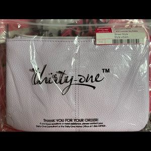 Thirty-One Street Style Lavender Skylar Pebble